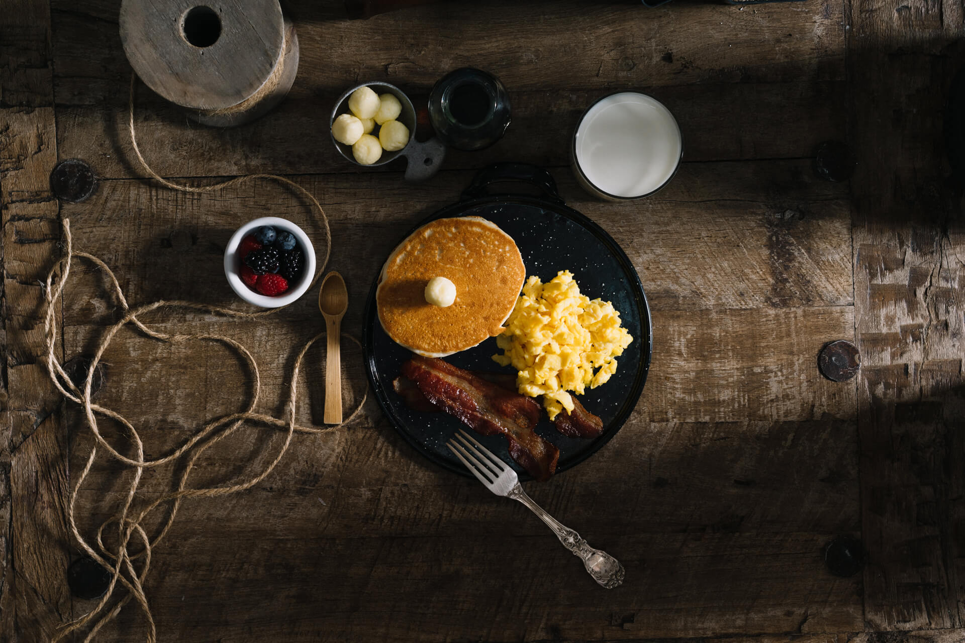 Simple And Easy Shrimp Recipes